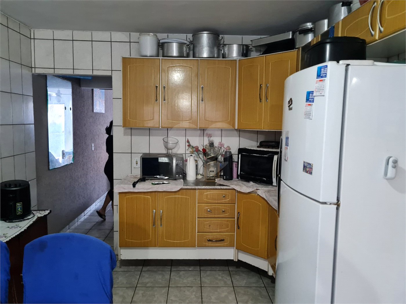 Casa à venda com 3 quartos em Jardim das Esmeraldas, São Paulo, SP