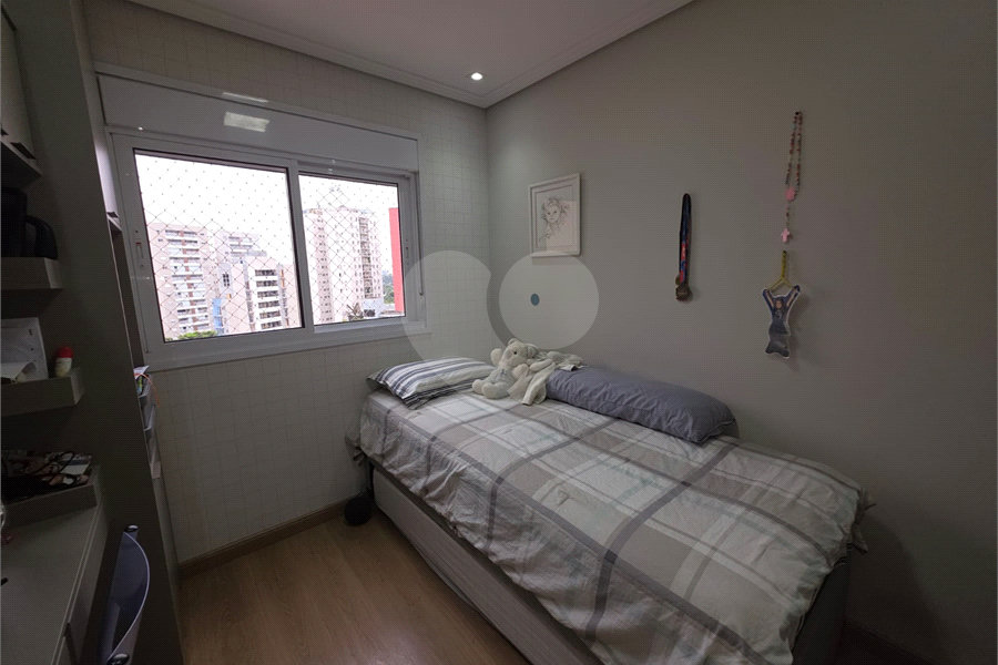 Apartamento à venda com 2 suítes em Casa Verde, São Paulo, SP