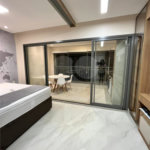 Studio à venda ou para alugar com 1 suíte em Vila Clementino, São Paulo, SP