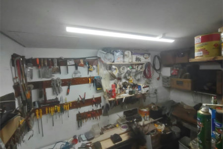 Casa Térrea à venda com 2 quartos, sendo 1 suíte, em Vila Jaguara, São Paulo, SP