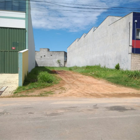 Terreno à venda em João XXIII, Vinhedo, SP