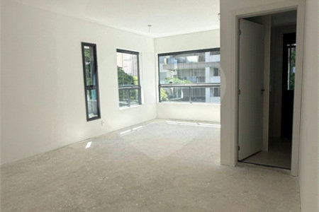 Apartamento à venda com 2 quartos, sendo 1 suíte, em Perdizes, São Paulo, SP
