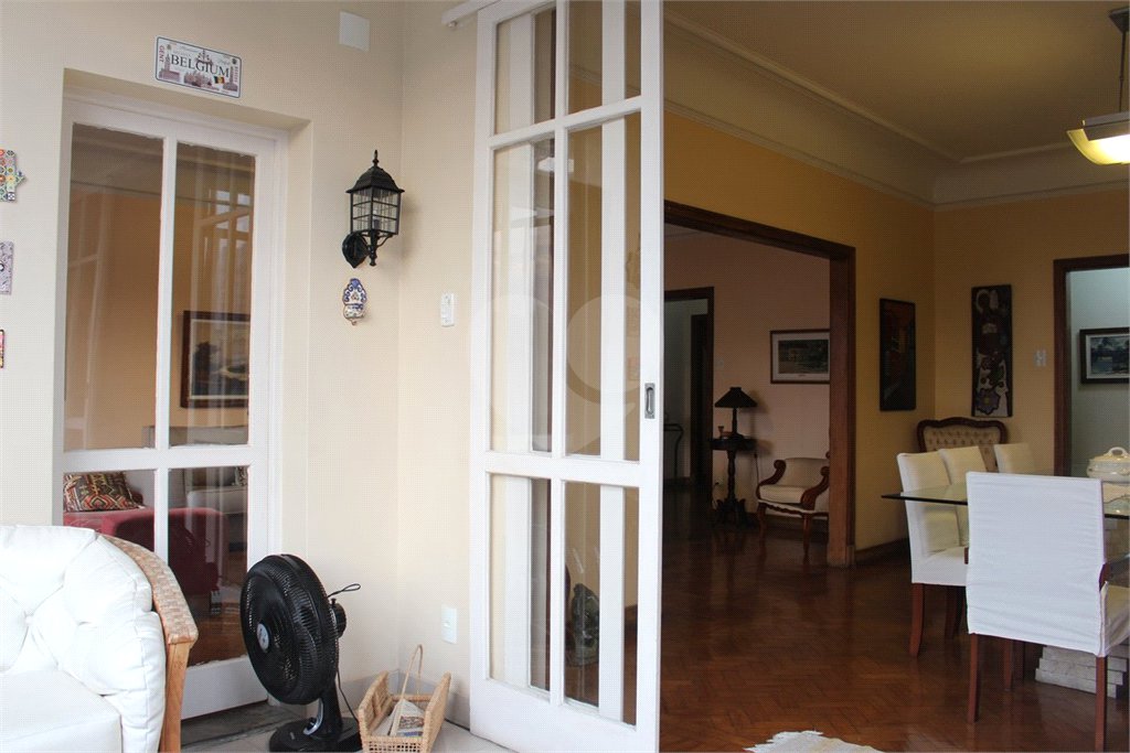 Apartamento à venda com 4 quartos, sendo 2 suítes, em Flamengo, Rio de Janeiro, RJ