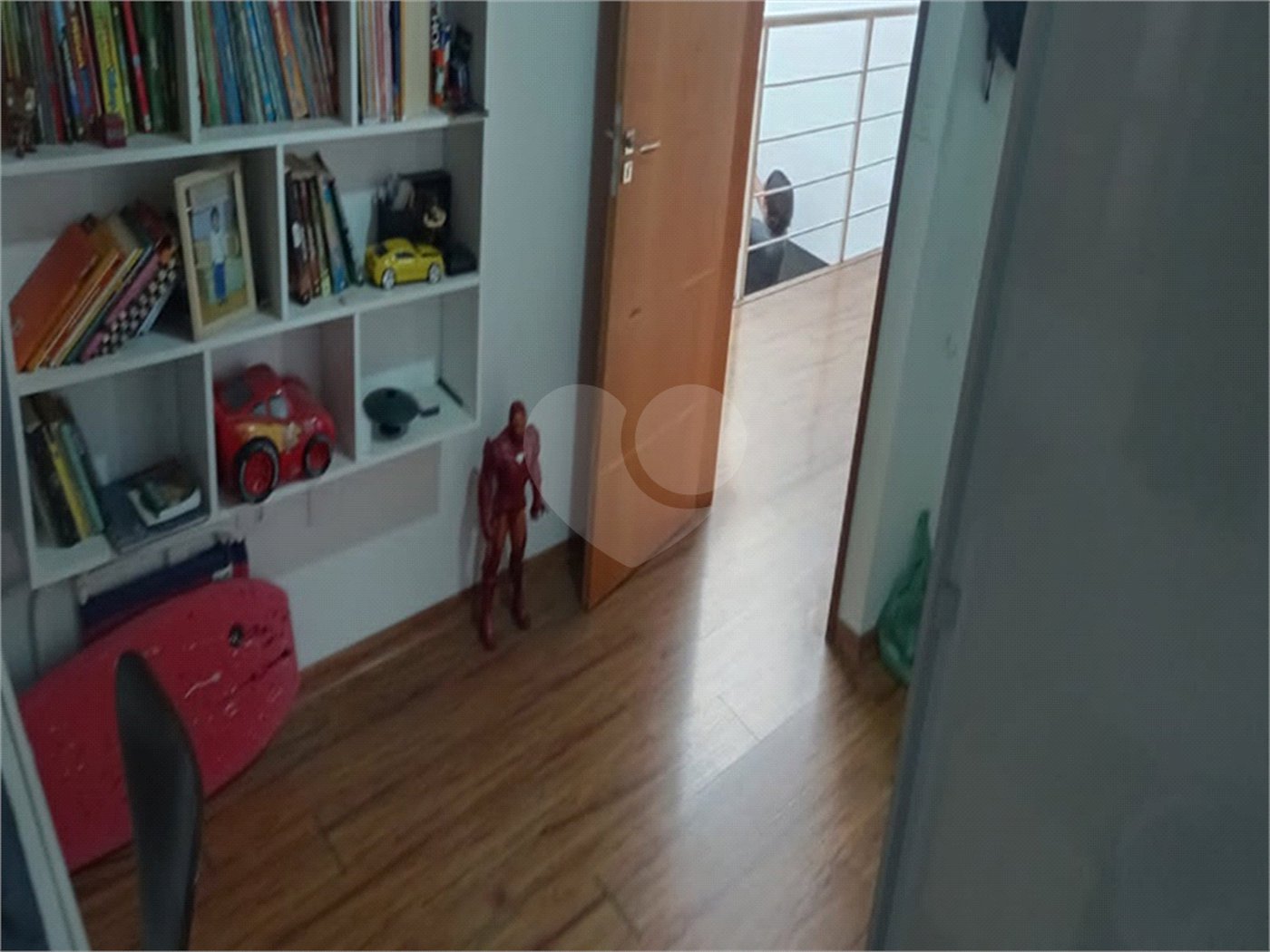 Sobrado à venda com 3 quartos, sendo 2 suítes, em Vila Guilherme, São Paulo, SP