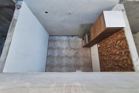 Sobrado à venda com 3 quartos, sendo 1 suíte, em Vila do Castelo, São Paulo, SP