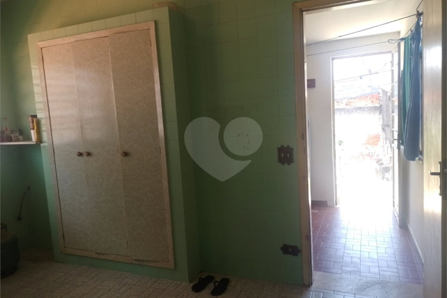 Sobrado à venda com 5 quartos em Parada Inglesa, São Paulo, SP
