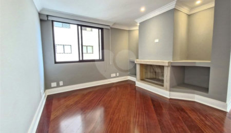 Apartamento à venda com 4 quartos, sendo 3 suítes, em Brooklin, São Paulo, SP