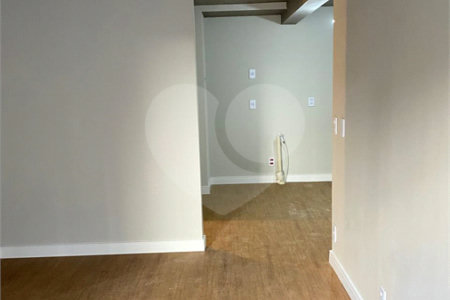 Studio à venda com 1 quarto em Jardim Paulista, São Paulo, SP