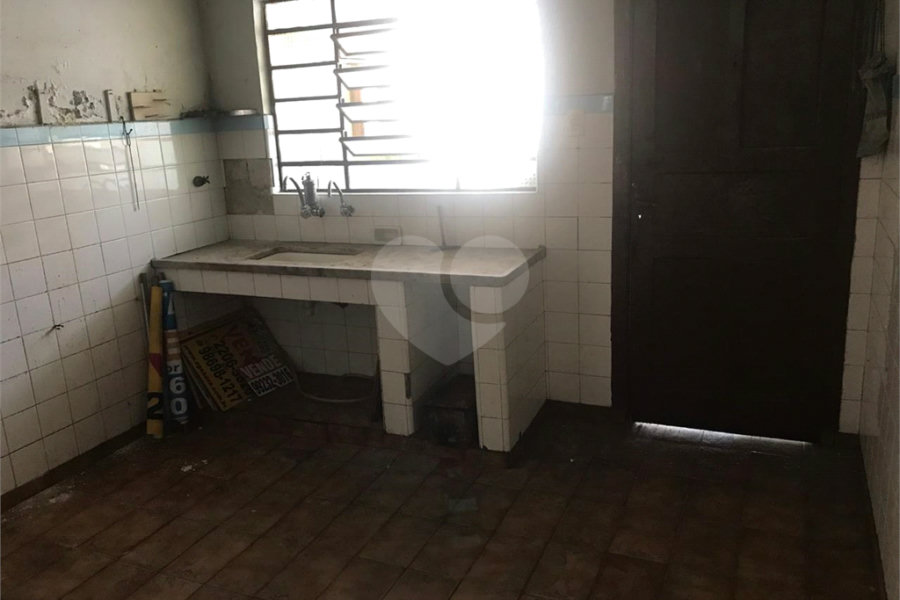 Casa à venda com 2 quartos em Tucuruvi, São Paulo, SP