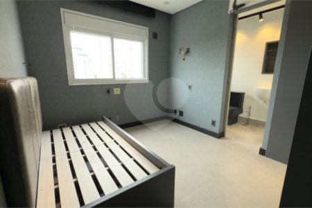 Apartamento à venda com 3 suítes em Vila Mascote, São Paulo, SP
