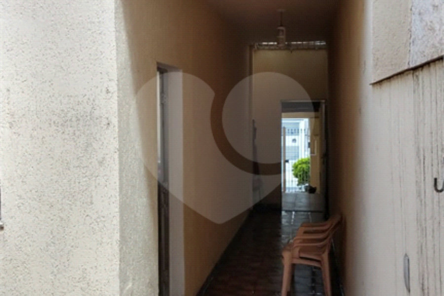 Sobrado à venda com 2 quartos em Tremembé, São Paulo, SP