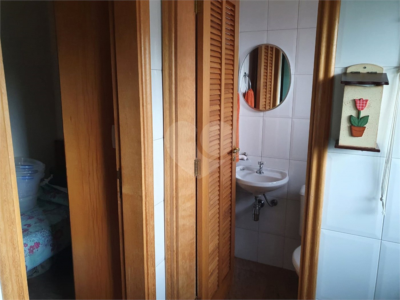 Apartamento à venda com 3 quartos, sendo 1 suíte, em Vila Paulicéia, São Paulo, SP