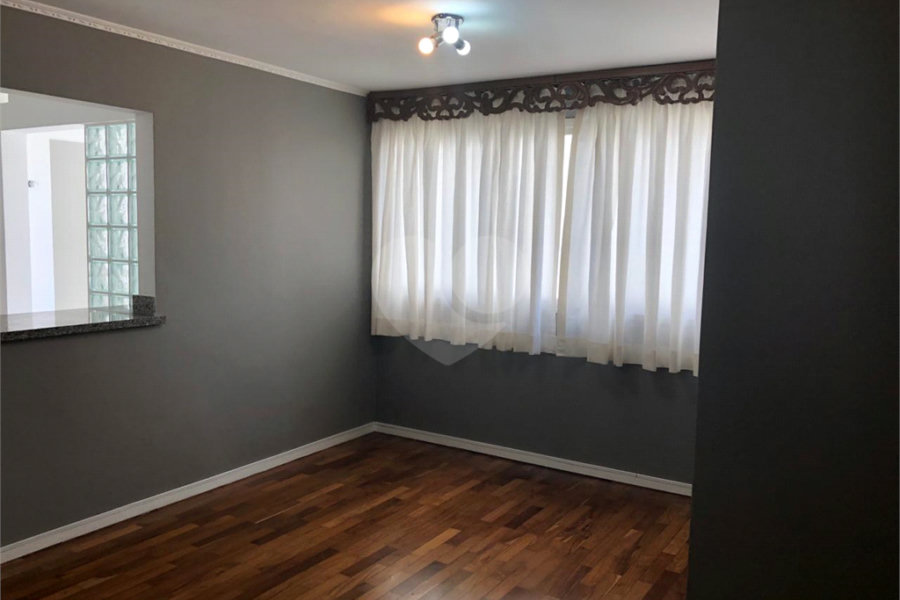 Apartamento à venda com 3 quartos, sendo 1 suíte, em Santana, São Paulo, SP