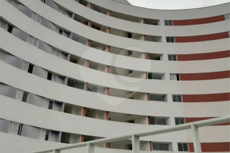 Apartamento à venda com 1 quarto em Vila Mazzei, São Paulo, SP