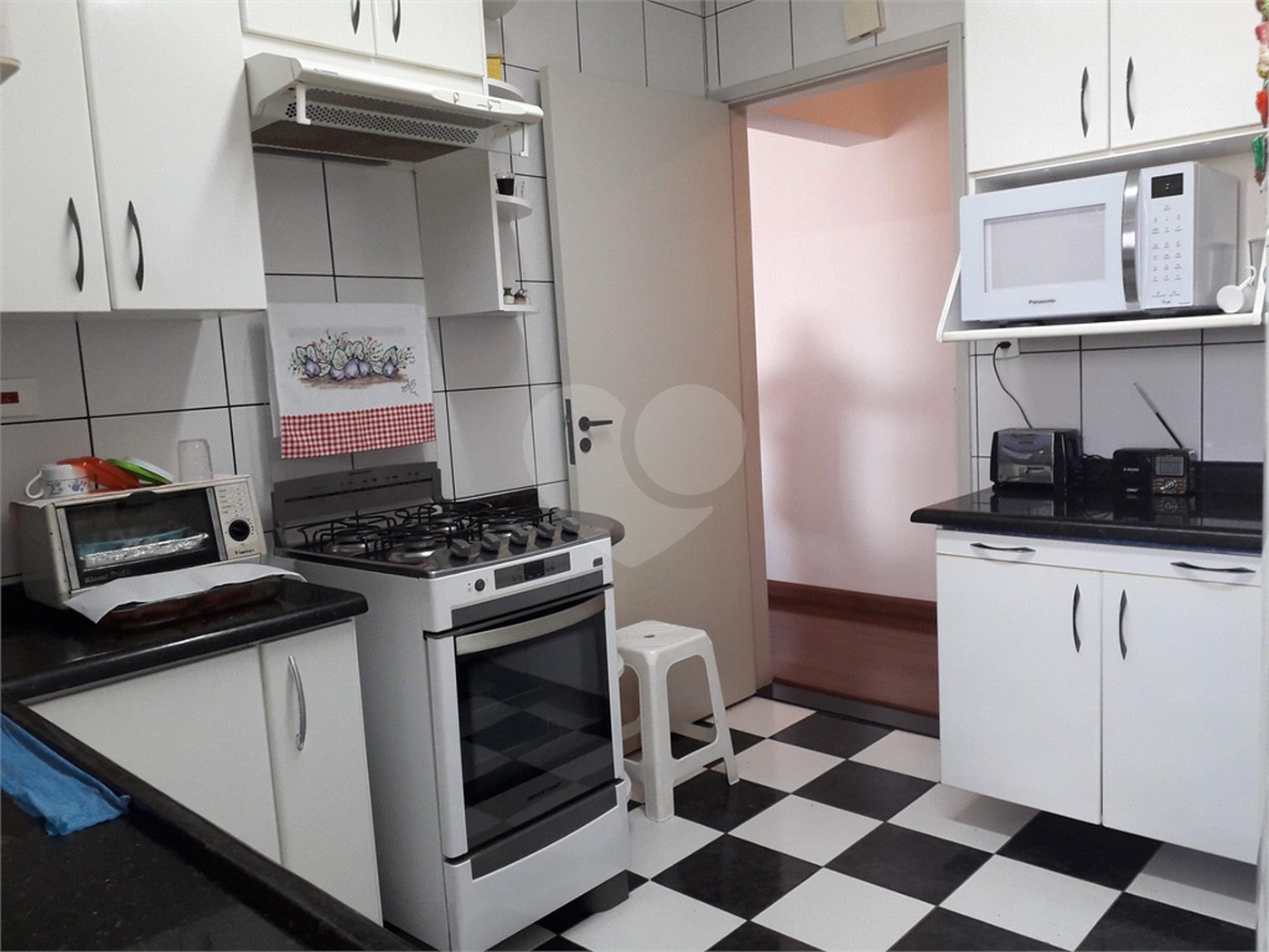 Apartamento à venda com 2 quartos em Vila Aurora (zona Norte), São Paulo, SP