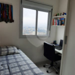 Apartamento à venda com 2 quartos em Vila Andrade, São Paulo, SP