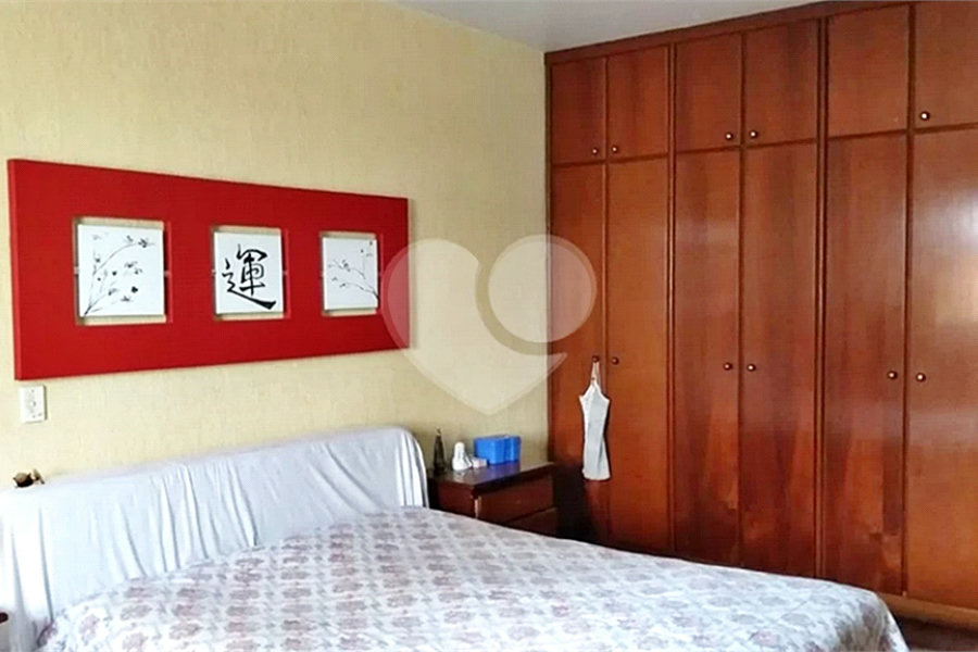 Sobrado à venda com 4 suítes em Casa Verde, São Paulo, SP