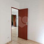 Apartamento à venda com 2 quartos em Jardim Martins Silva, São Paulo, SP