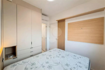 Apartamento para alugar com 1 quarto em Liberdade, São Paulo, SP
