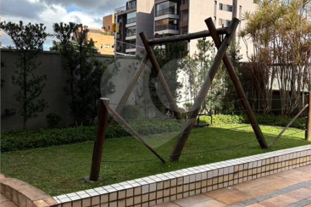 Apartamento para alugar com 2 quartos, sendo 1 suíte, em Vila Progredior, São Paulo, SP