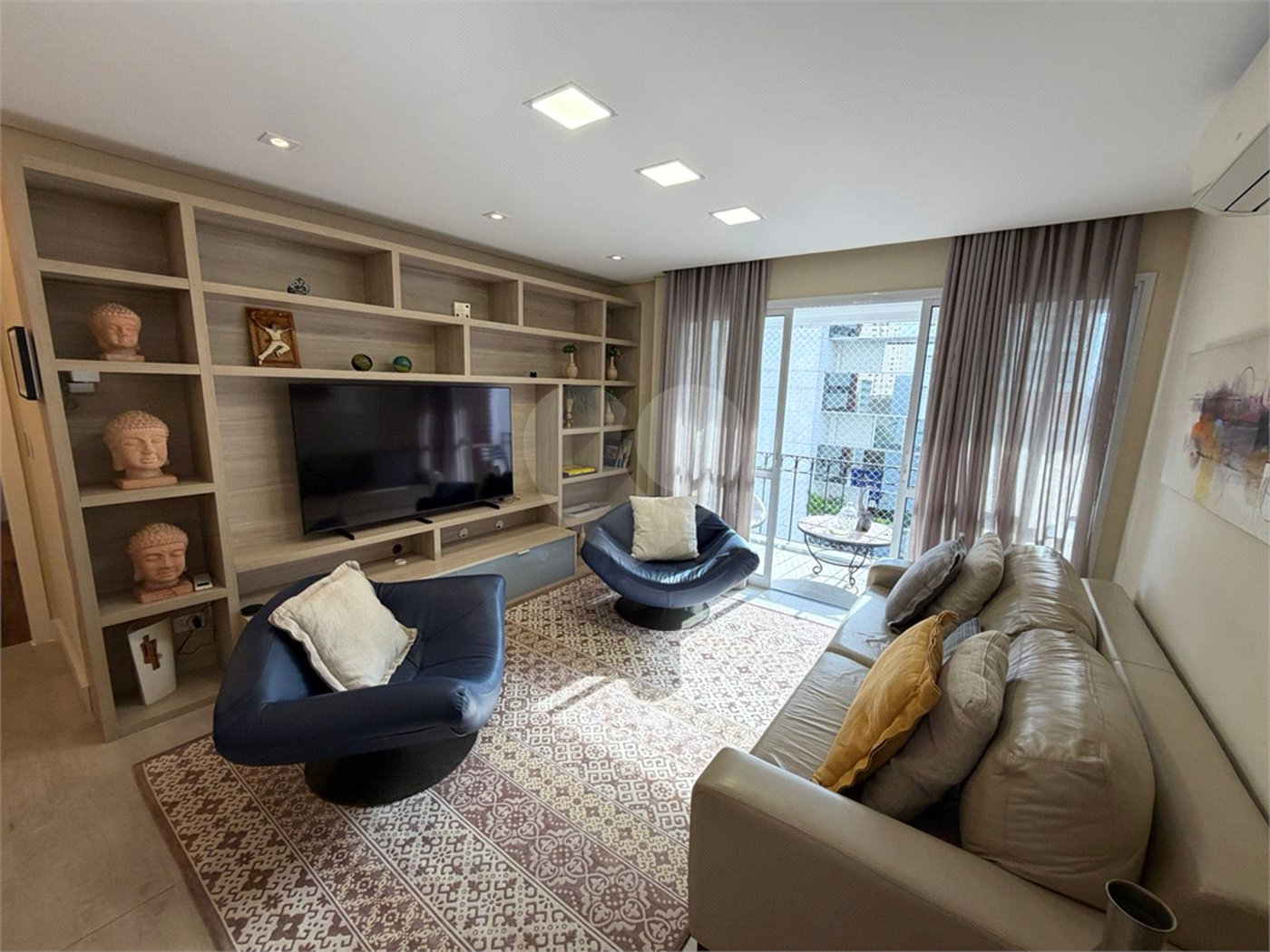 Apartamento para alugar com 2 quartos, sendo 1 suíte, em Paraíso, São Paulo, SP
