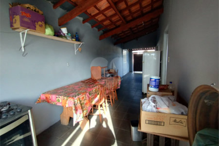 Casa à venda com 2 quartos em Jardim Fogaça, Itapetininga, SP