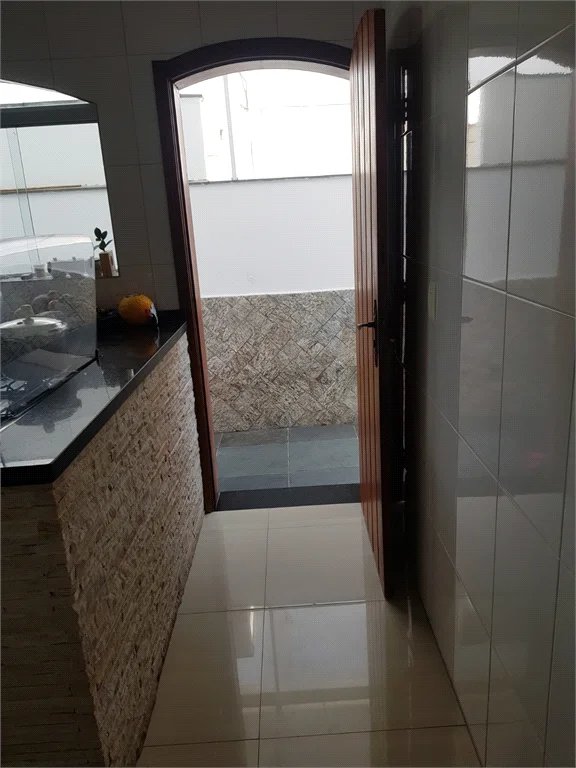 Sobrado à venda com 3 quartos, sendo 1 suíte, em Jardim Olympia, São Paulo, SP