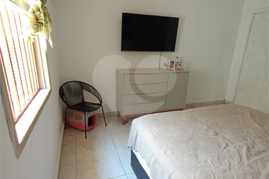 Sobrado à venda com 3 quartos em Freguesia do Ó, São Paulo, SP