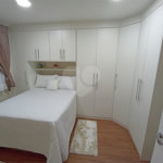 Apartamento com 1 quarto à venda na Mooca