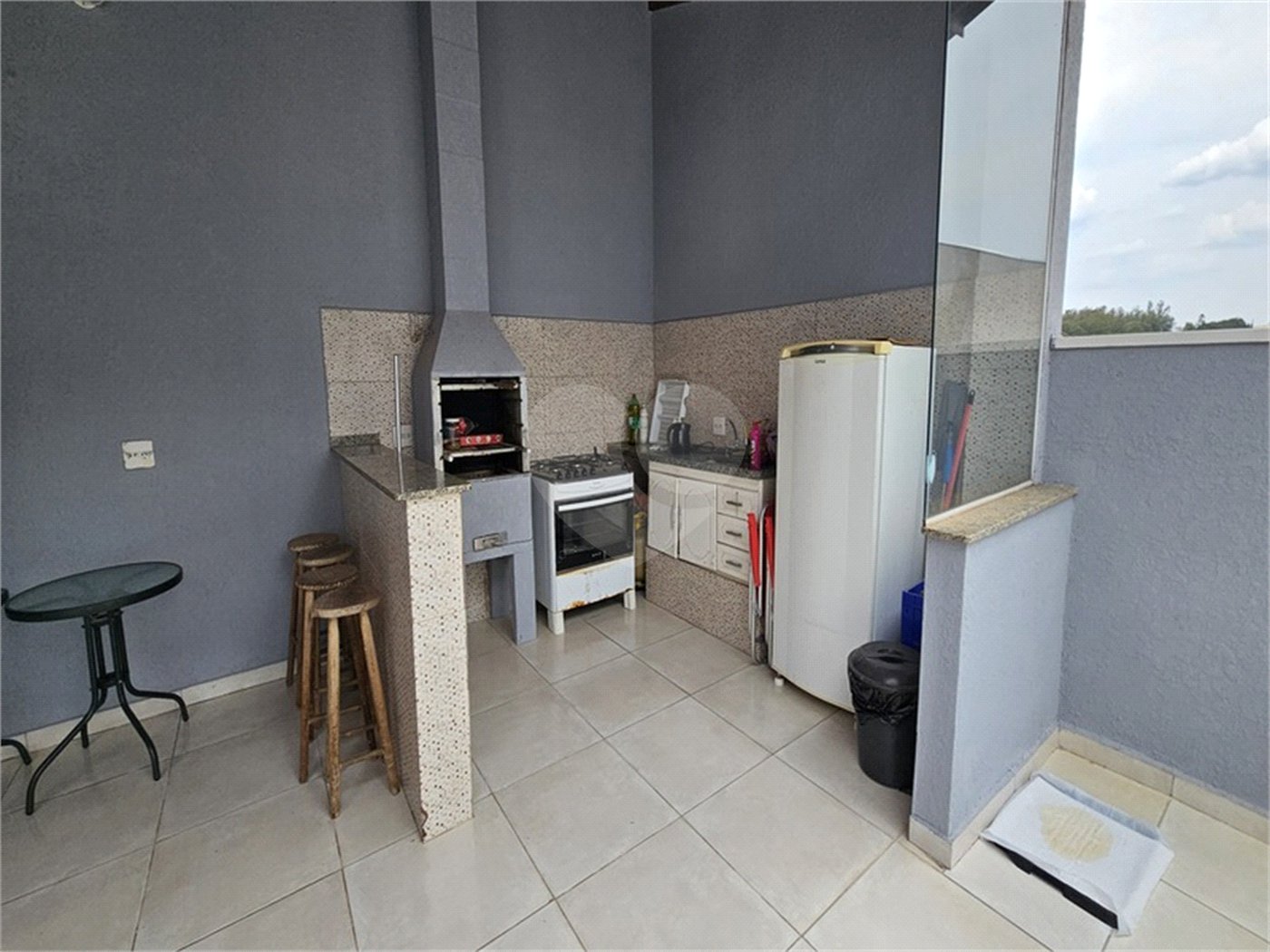 Casa à venda com 3 quartos, sendo 1 suíte, em Jardim Regente, Indaiatuba, SP