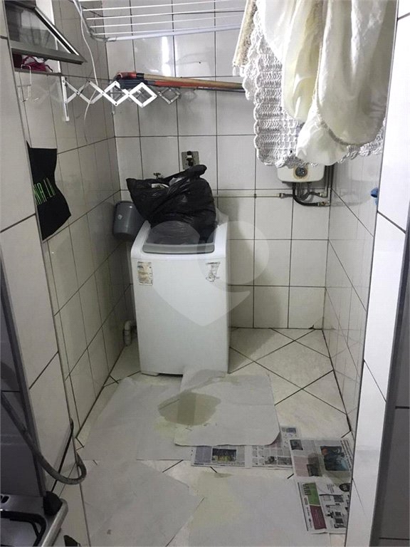 Apartamento à venda com 2 quartos em Limão, São Paulo, SP