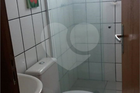 Casa à venda com 2 quartos no condomínio Villagio Bela Pietra, Cuiabá - MT
