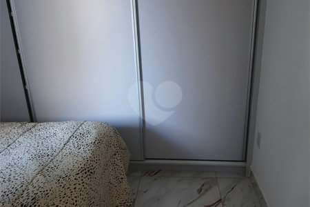 Apartamento à venda com 2 quartos em Vila Aurora (zona Norte), São Paulo, SP