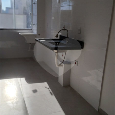 Apartamento à venda com 2 quartos em Vila Gustavo, São Paulo, SP