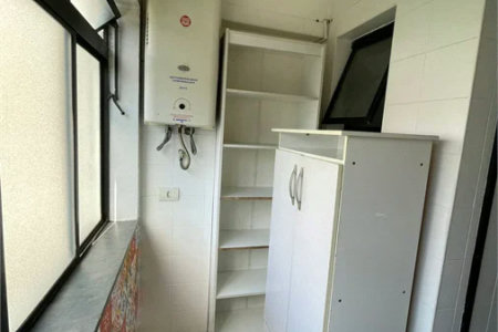 Apartamento à venda com 2 quartos, sendo 1 suíte,  em Vila Suzana, São Paulo, SP