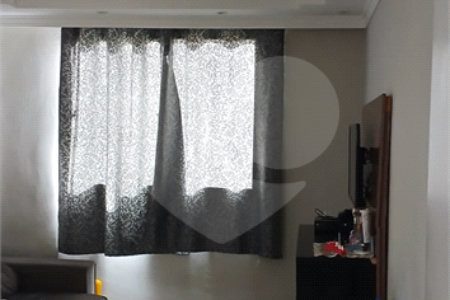 Apartamento à venda com 2 quartos em Jardim Petrópolis, Cotia, SP