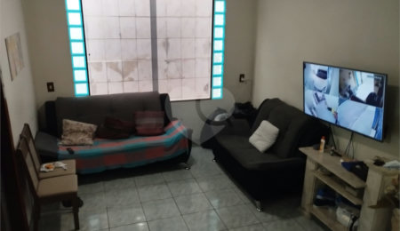 Casa à venda com 3 quartos, sendo 1 suíte, em Vila São João, Guarulhos, SP