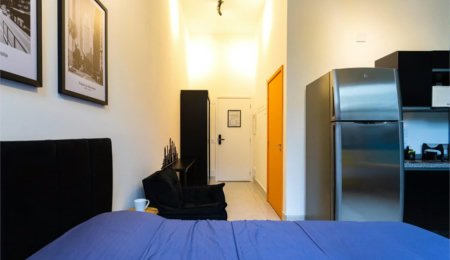 Apartamento à venda com 1 quarto em Sumarezinho, São Paulo, SP