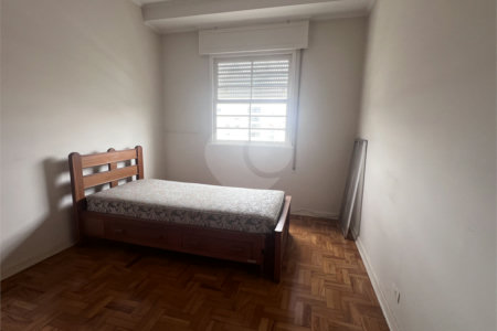 Apartamento à venda com 2 quartos em Lapa, São Paulo, SP