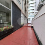 Apartamento à venda com 3 quartos em Pinheiros, São Paulo, SP