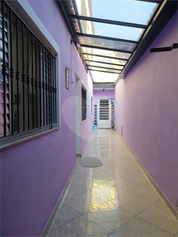 Casa Térrea à venda com 2 quartos em Parque Edu Chaves, São Paulo, SP