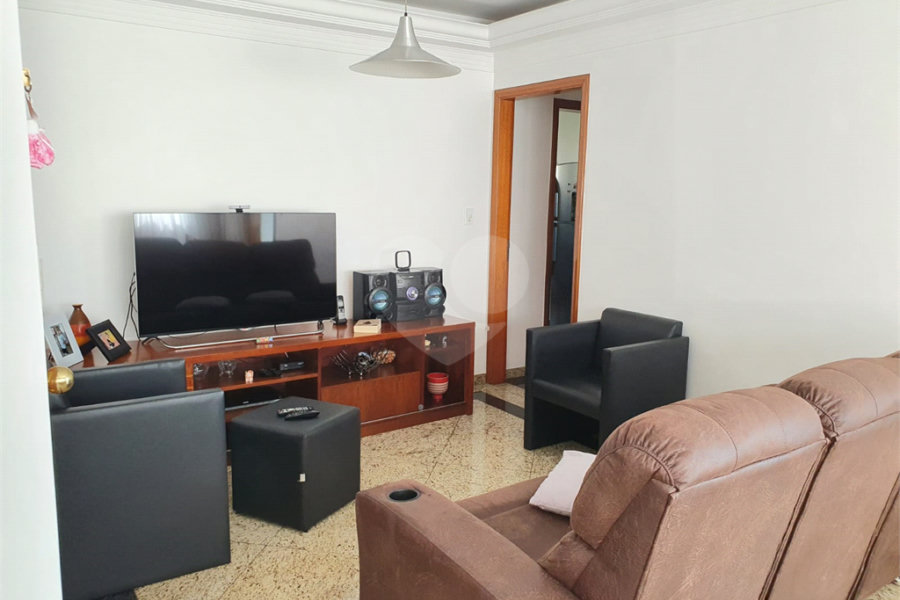Apartamento à venda com 3 quartos, sendo 1 suíte,  em Vila Maria, São Paulo, SP
