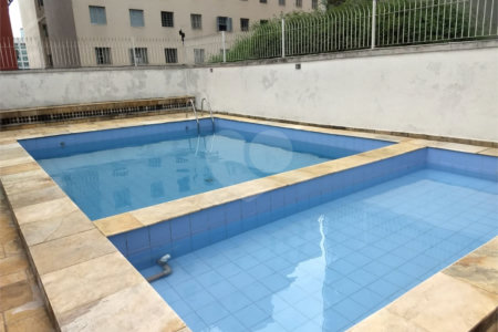 Apartamento à venda com 3 quartos em Aclimação, São Paulo, SP