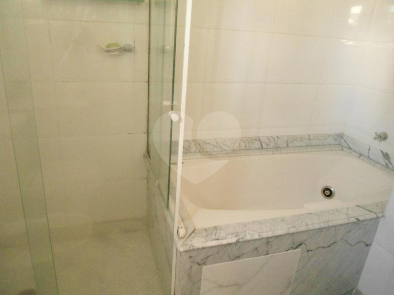 Apartamento à venda com 4 quartos, sendo 2 suítes, em Santana, São Paulo, SP