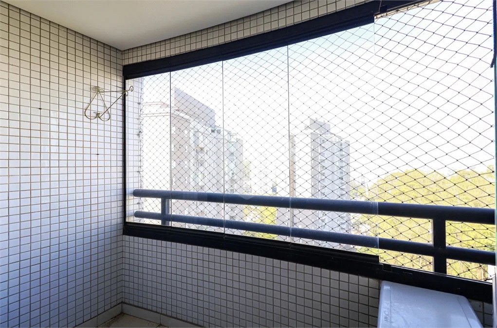 Apartamento para alugar com 2 quartos em Vila Andrade, São Paulo, SP