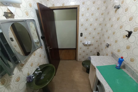 Casa à venda com 4 quartos, sendo 2 suítes, em Parque Esmeralda, São Paulo, SP