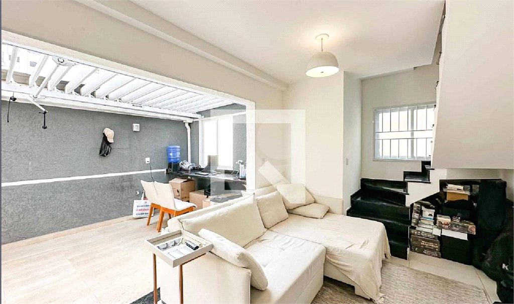 Duplex à venda com 2 suítes em Água Fria, São Paulo, SP