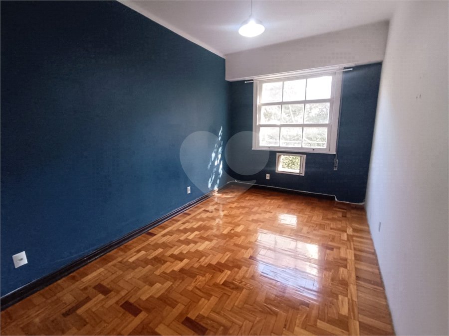 Apartamento à venda com 2 quartos em Tijuca, Rio de Janeiro, RJ