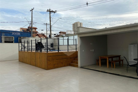 Studio à venda com 2 quartos em Jardim Pagliato, Sorocaba, SP