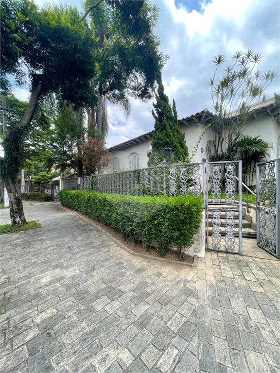 Casa Térrea para alugar com 3 quartos, sendo 2 suítes, em Aclimação, São Paulo, SP